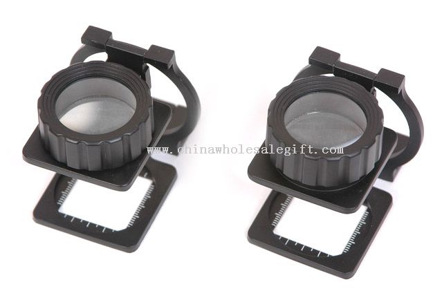 Magnifier