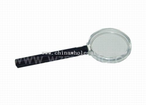 Portable Magnifier