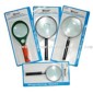 Magnifier small picture