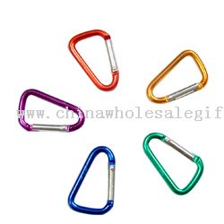 5 cucurbit keychain