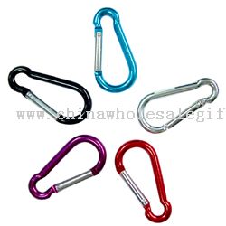 7 cucurbit keychain