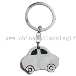 Car keychain