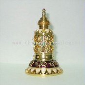 alloy perfume bottle images