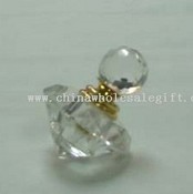 crystal perfume bottle images