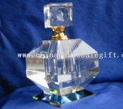 crystal perfume bottle images