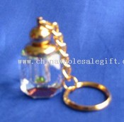 crystal perfume bottle images