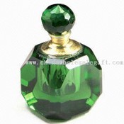 Crystal Scent Bottle images