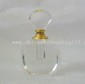 crystal perfume bottle small picture