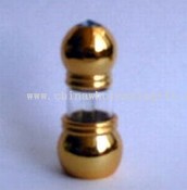 copper perfume bottle images