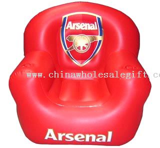 Inflatable Sofa