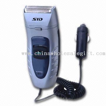 12V Electric Shaver