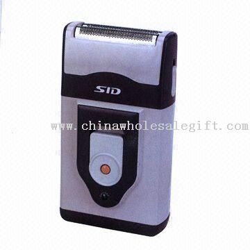 Electric Shaver