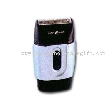 Electric Shaver