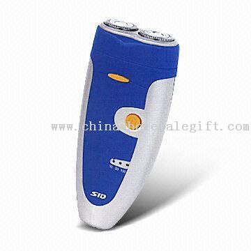 Electric Shaver