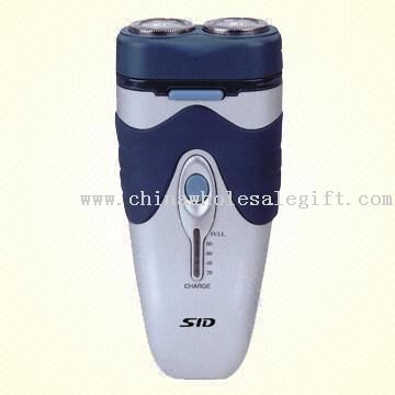 Electric Shaver