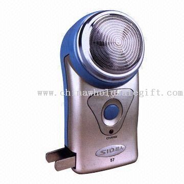 Electric Shaver