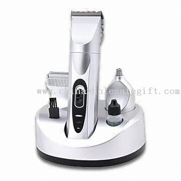 Electric Shaver