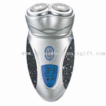 Mens Electric Shaver