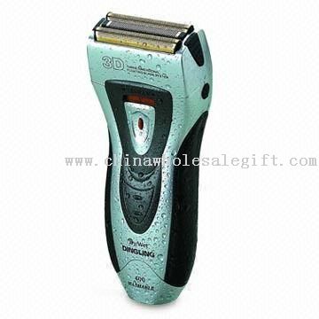 Mens Shaver