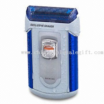 Mens Electric Shaver