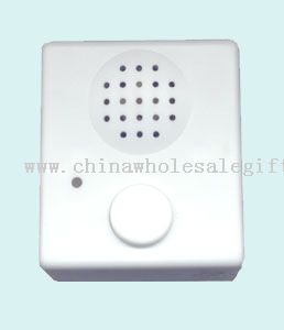 Voice box