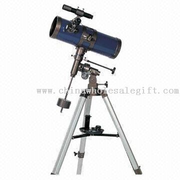 1.25-inch Telescope