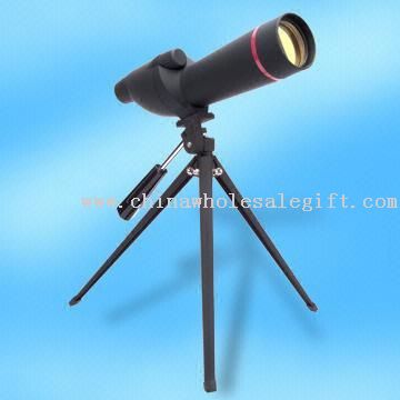 20X Telescope Comes