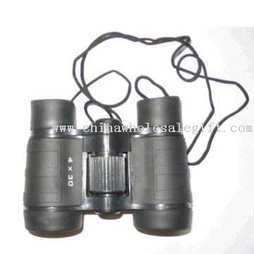 Binoculars