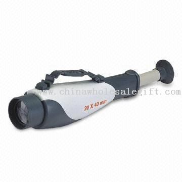 Childrens Telescope