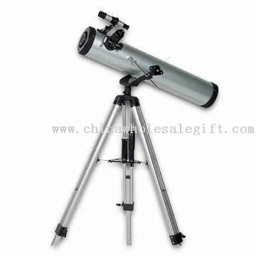 Easy-to-Operate Powerful Telescope