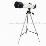Lightweight Telescope images