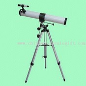 Reflector Telescope images