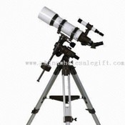Refractor Telescope images
