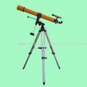 Refractor Telescope images
