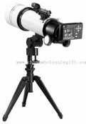 Telescope images
