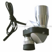 Telescope images