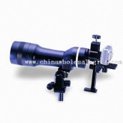 Telescopes images