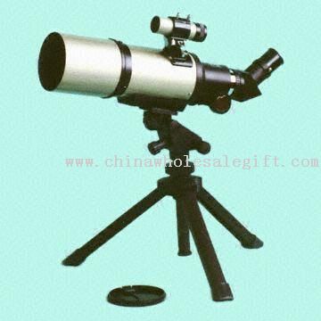 Portable Startrack Telescope