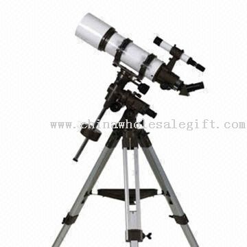 Refractor Telescope
