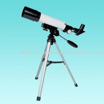 Refractor Type Telescope