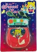 SKATE SCOOTERSWEETHEART PLAY SET images