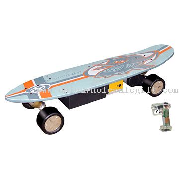 Remote Control Electric Skate Board