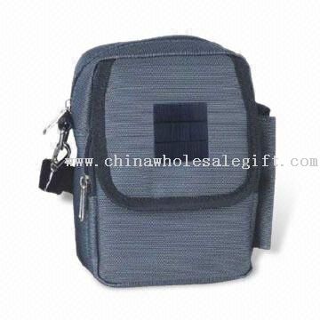 Energy Saving Solar Bag