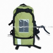 Energy-saving Solar Bag images