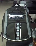 Solar Kitbag images