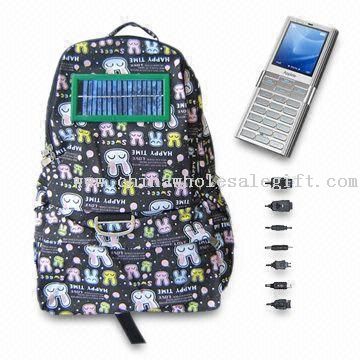 Solar Bag