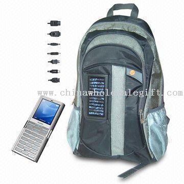 Solar Bag