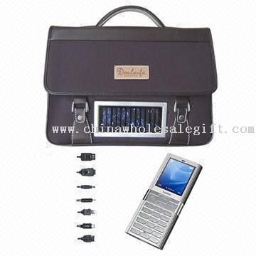 Solar Bag
