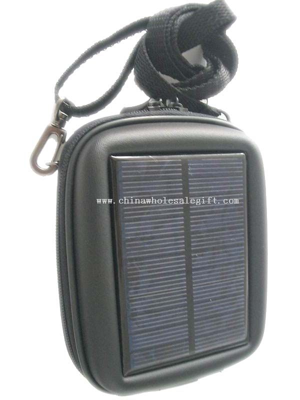 Solar Bag