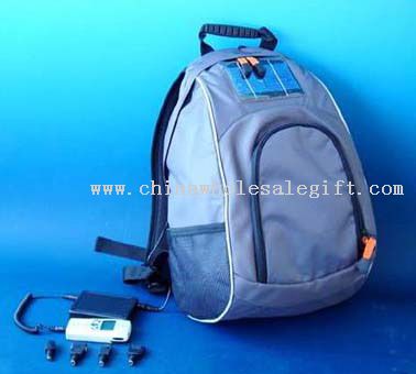 Solar Bags